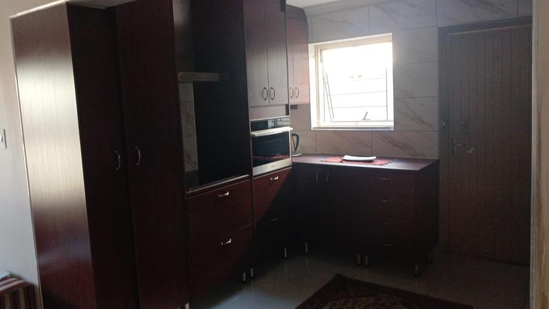 To Let 2 Bedroom Property for Rent in Parow North Western Cape